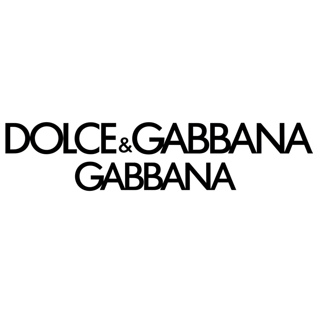 Dolce & Gabbana logo