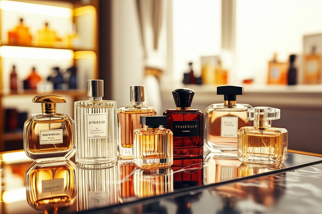 Perfumes duraderos - L'Essence Nicaragua