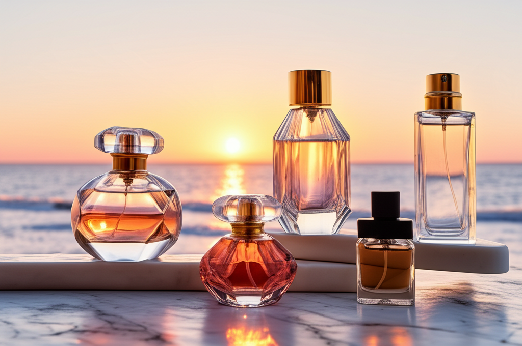 Perfumes originales a precios accesibles en Nicaragua